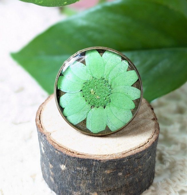 Bague Mimi Marguerite Olivia