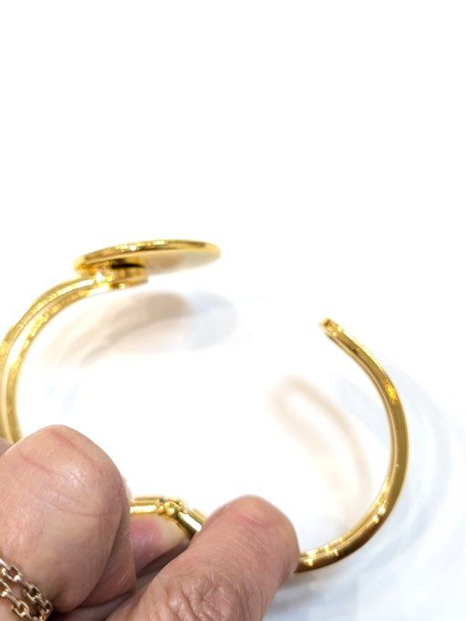 Jonc articulé Nigelle Jany D