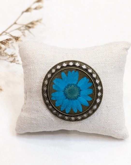 Broche Artytri Marguerite