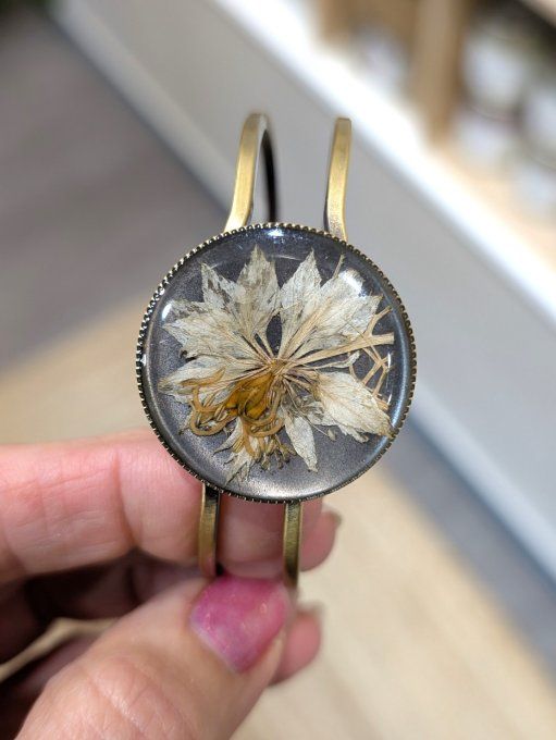 Jonc articulé Nigelle Ange L