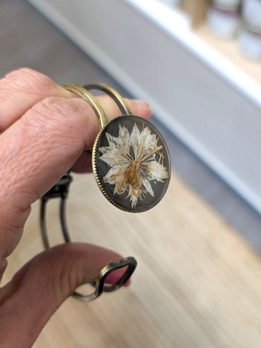 Jonc articulé Nigelle Ange L