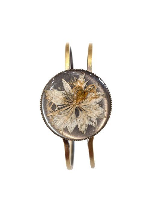 Jonc articulé Nigelle Ange L