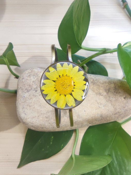 JONC ARTICULE D30 JAUNE SOLEIL
