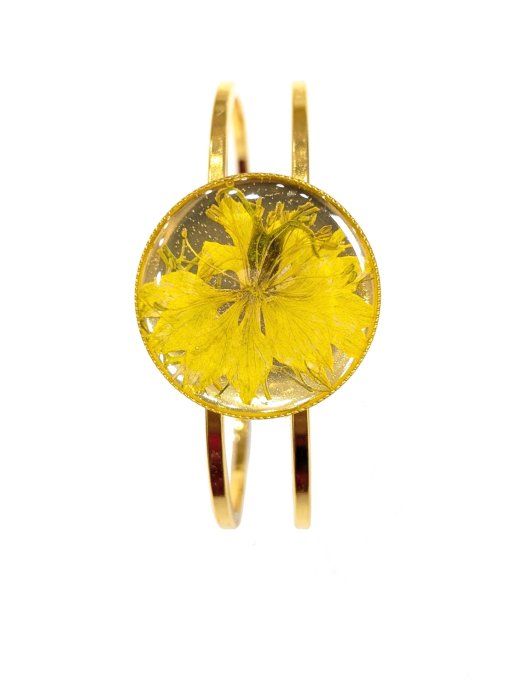 Jonc articulé Nigelle Jany D