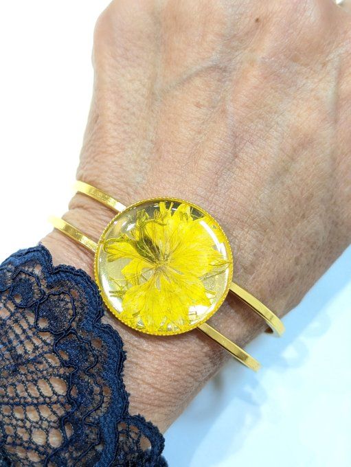 Jonc articulé Nigelle Jany D